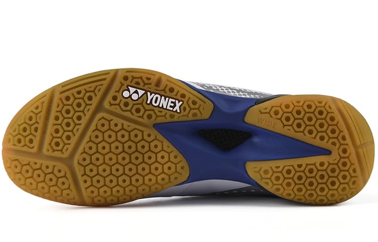 Кроссовки для бадминтона YONEX Бадминтонная обувь Низкий топ Унисекс - изображение 4