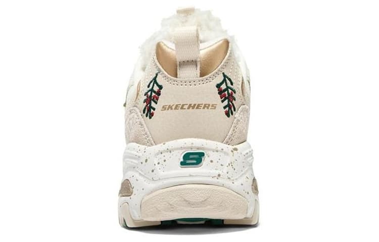 Кроссовки Skechers D'LITES - изображение 2