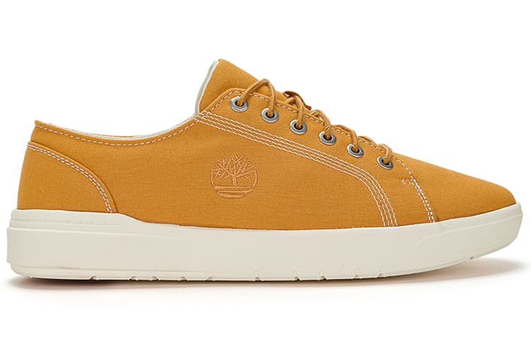 Кеды Timberland - изображение 2