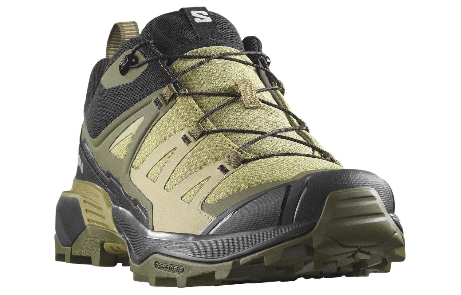 Кроссовки для бега SALOMON XA PRO 3D V9 - изображение 2