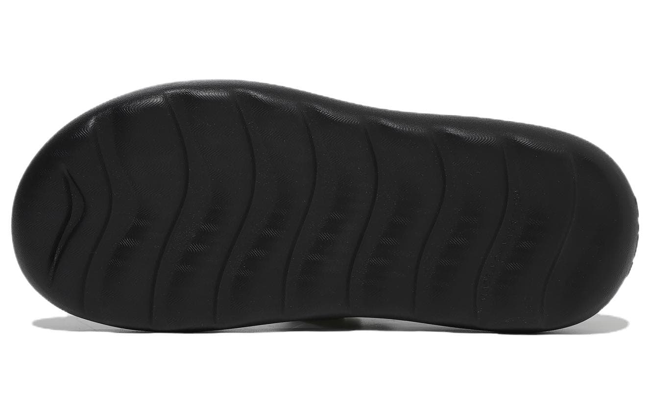 Шлёпанцы FILA Drifter Tube Sandals - изображение 4