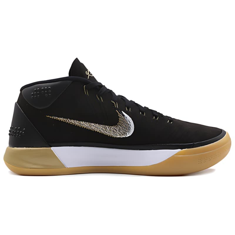 Кроссовки для баскетбола Nike Kobe AD - изображение 2