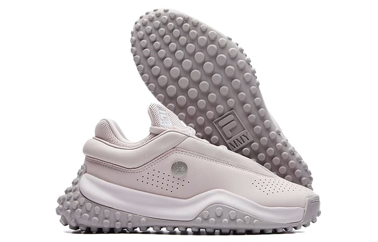 Кроссовки mihara x FILA FM 7 - изображение 6