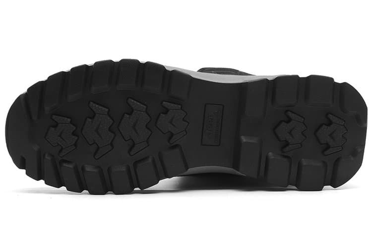 Ботинки зимние Jeep - изображение 5