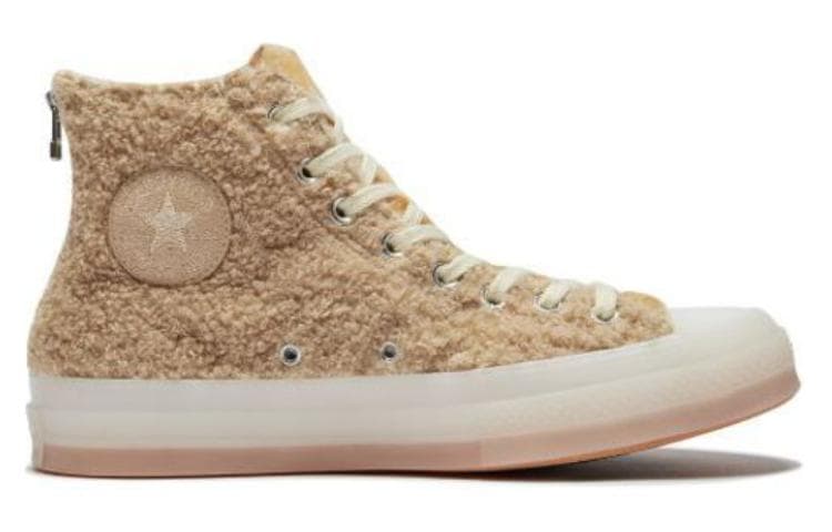 Кеды CLOT x Converse 1970s Chuck Taylor All Star - изображение 2