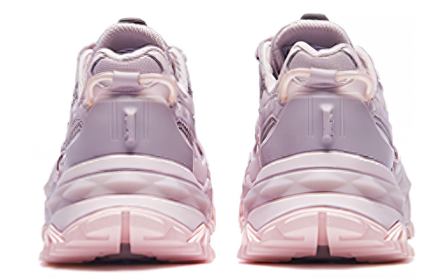 Кроссовки FILA Fusion Bianco Fob - изображение 4