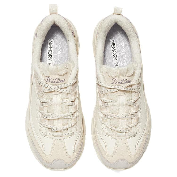 Кроссовки Skechers DLITES - изображение 4
