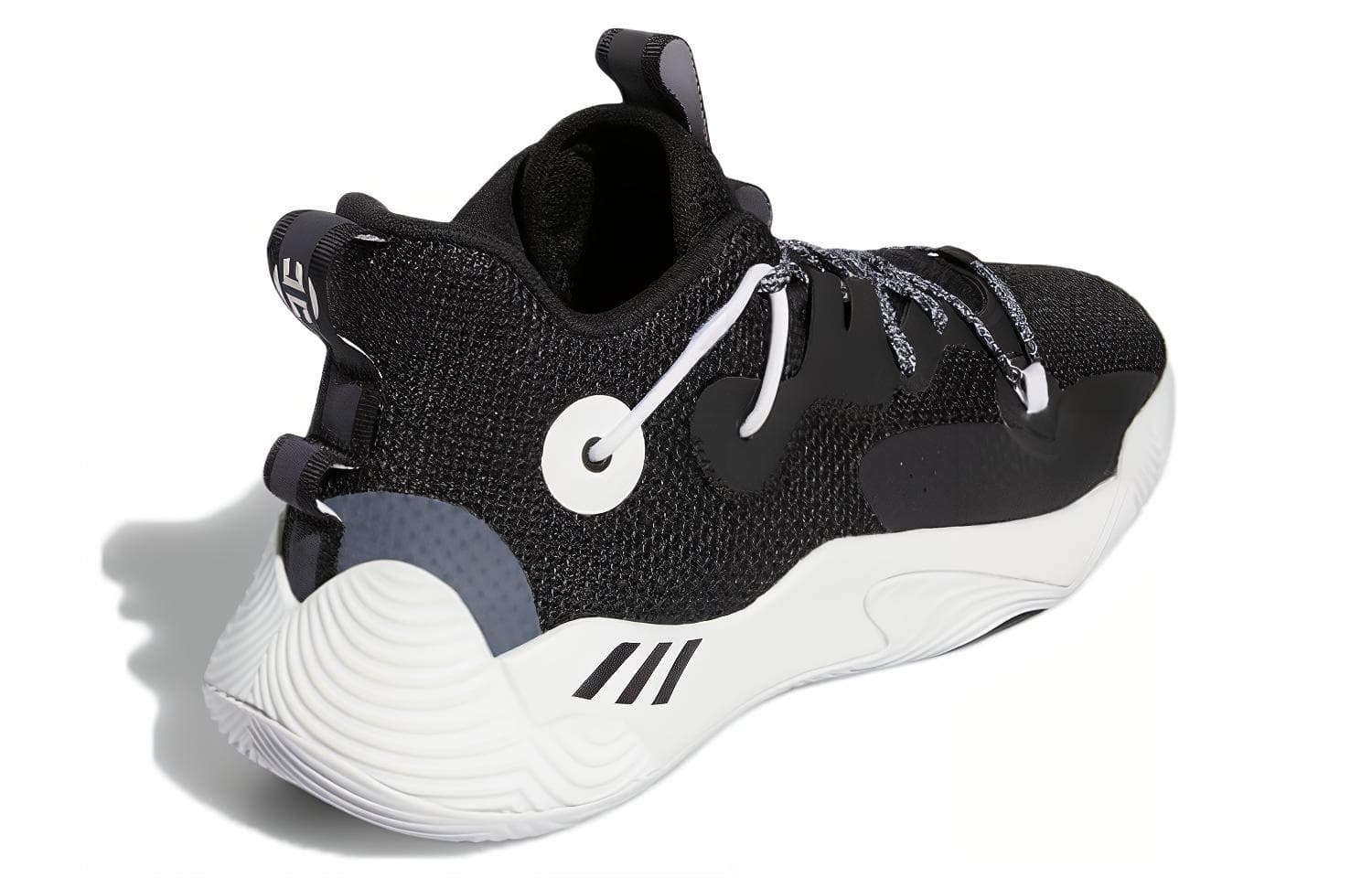 Кроссовки для баскетбола adidas Harden Stepback 3 - изображение 4