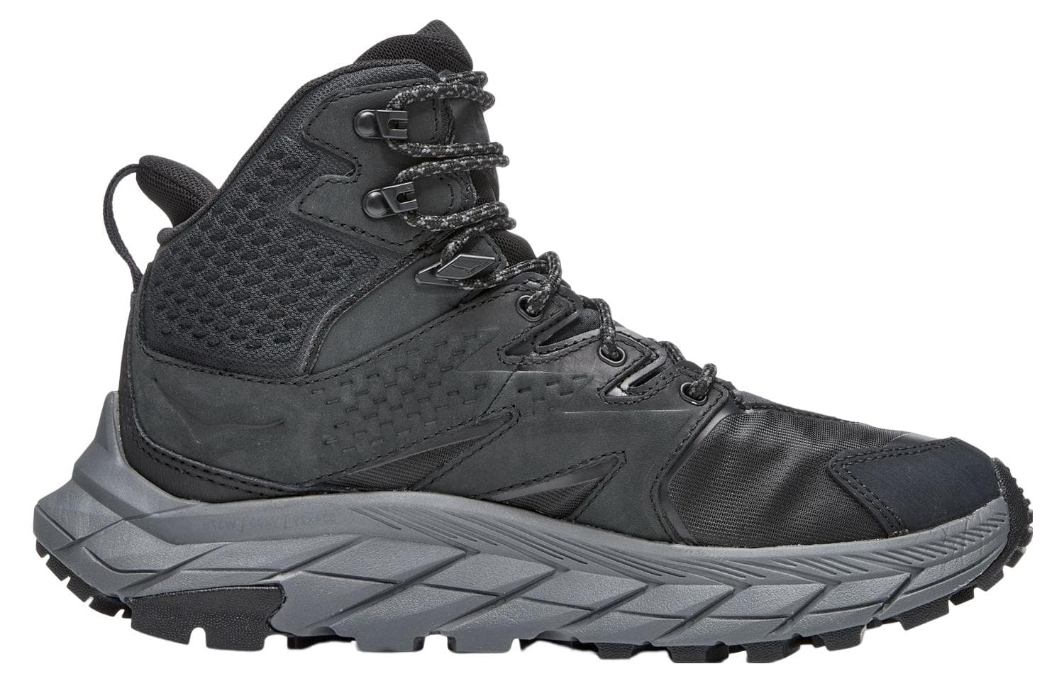 Кроссовки HOKA ONE ONE Mid GTX - изображение 2