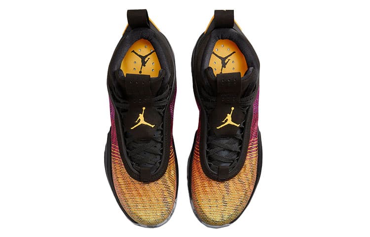 Кроссовки для баскетбола Jordan Air Jordan 36 PF "Sunset" - изображение 4