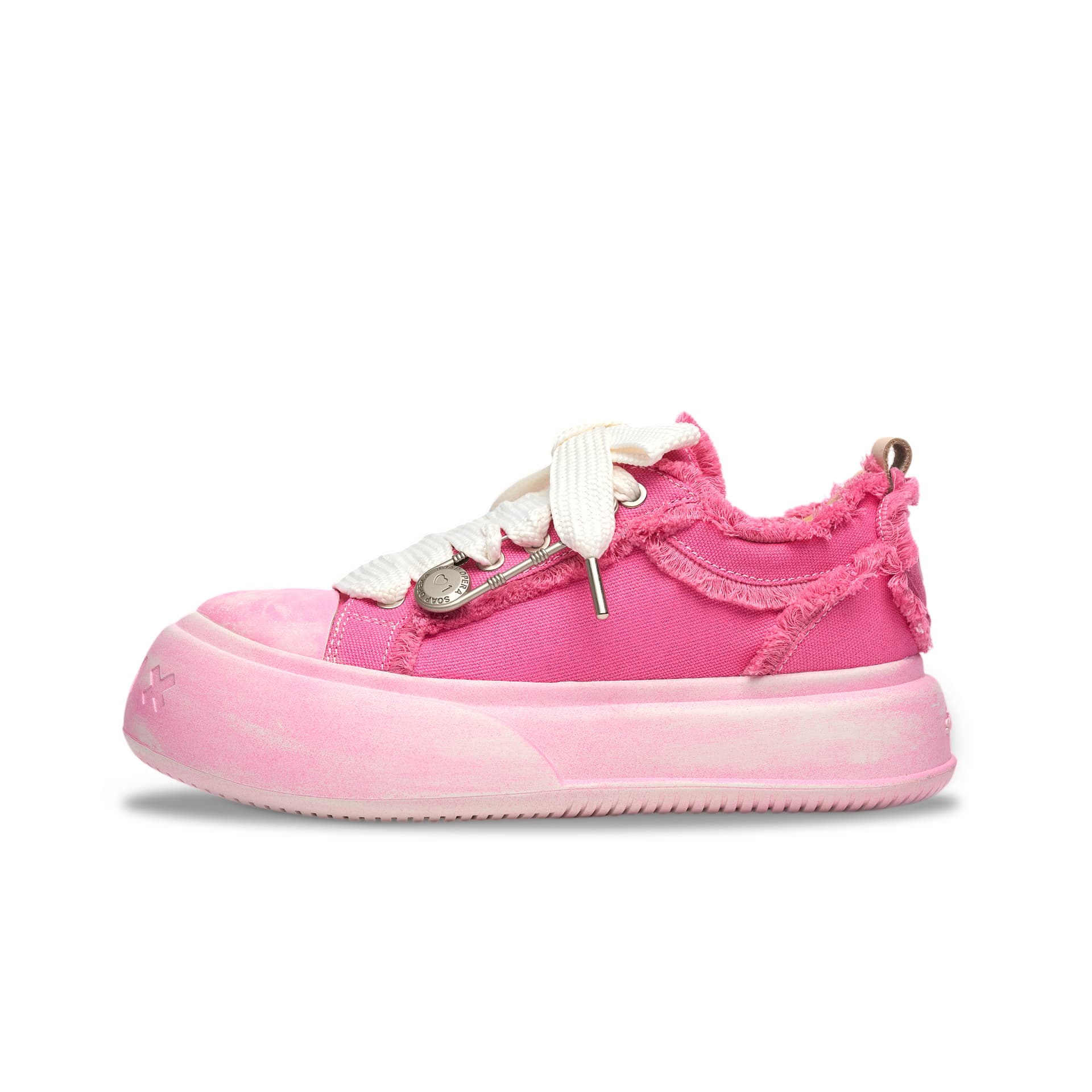 Кеды SOAP OPERA Dopamine Bubble Sneakers - изображение 1