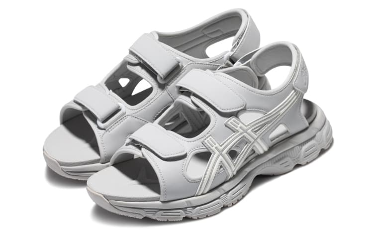 Сандалии с ремешком Asics Kahana Sd - изображение 3