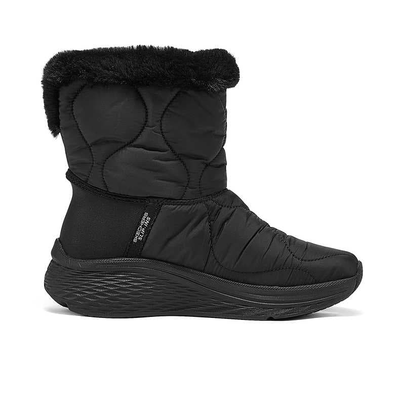 Ботинки зимние Skechers Slip ins - изображение 2