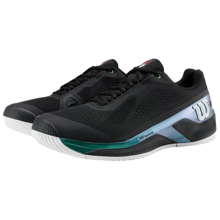 Кроссовки для тенниса Wilson Rush Pro 4.0 - изображение 2