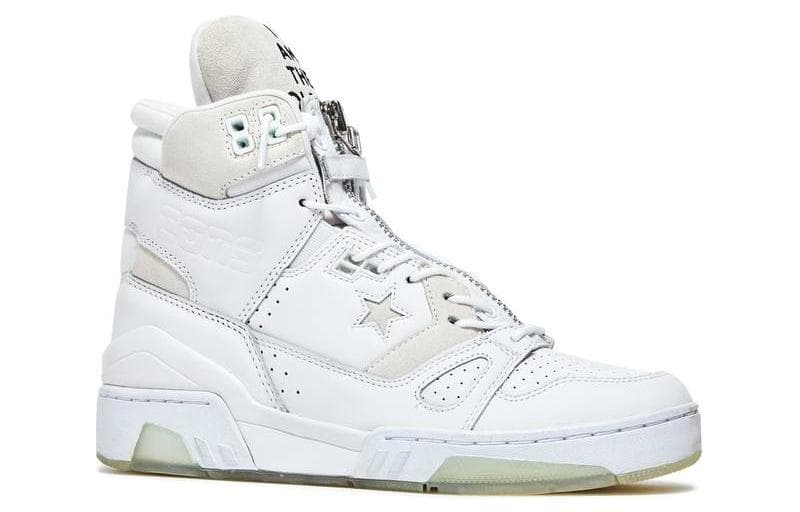 Ретро баскетбольные кроссовки THE SOLOIST x Converse ERX 260 Hi - изображение 2
