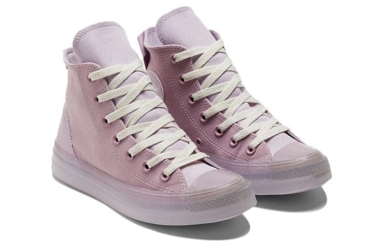 Кеды Converse Chuck Taylor All Star CX Light Pink Purple - изображение 3
