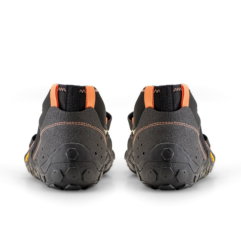 Кроссовки для спортзала Vibram Противоскользящий Устойчивый к износу Быстросохнущий MID Верх Тренировочные Кроссовки Мужские Армейский Зеленый - изображение 2