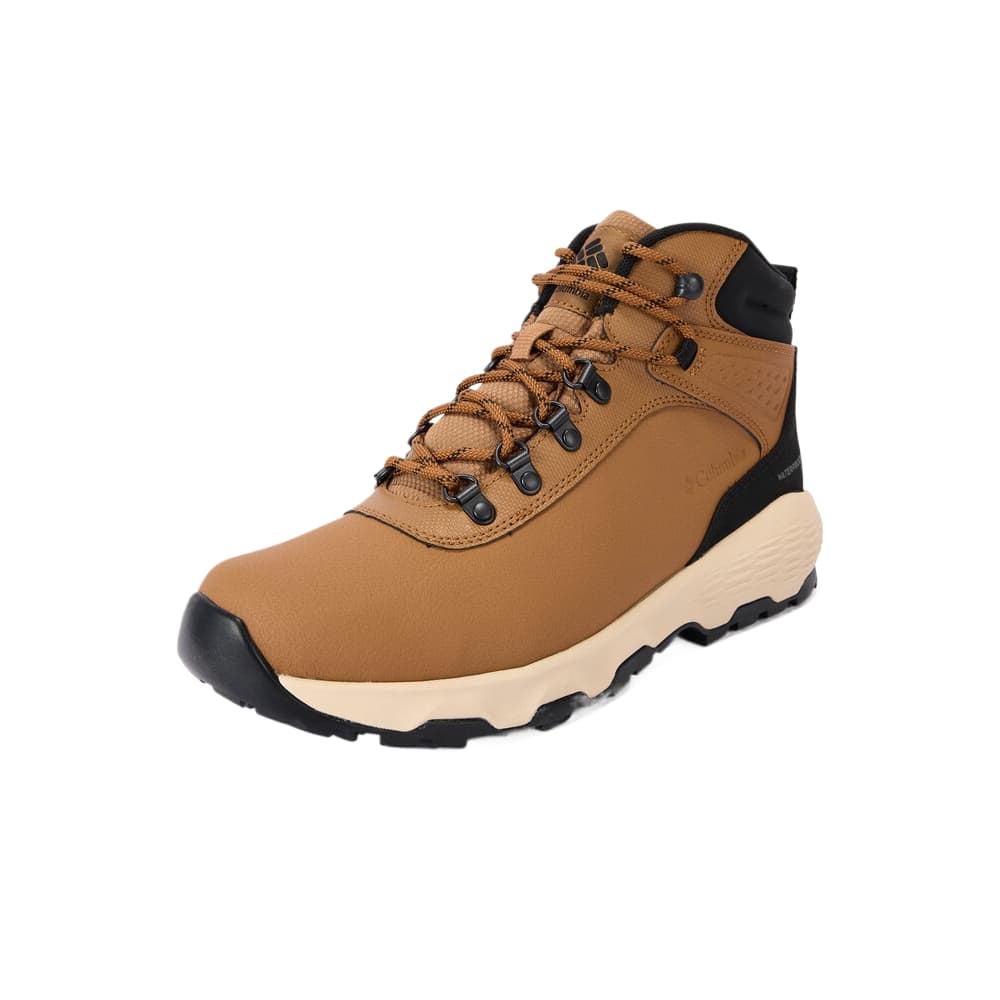 Кроссовки Columbia Newton Wander™ LTR Высокие ботинки для альпинистских приключений Мужская обувь - изображение 2
