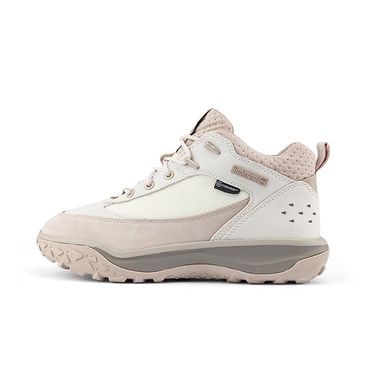 Кроссовки Timberland Motion 7 На открытом воздухе MID Топ Альпинистская обувь Мужская Естественный - изображение 1