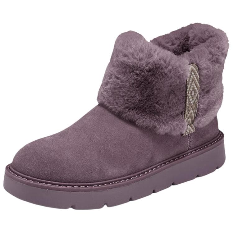 Ботинки зимние Skechers Winter Boots Purple - изображение 3