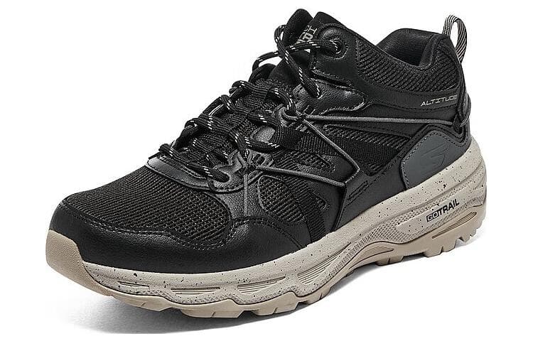Кроссовки Skechers GO RUN Trail Altitude - изображение 3