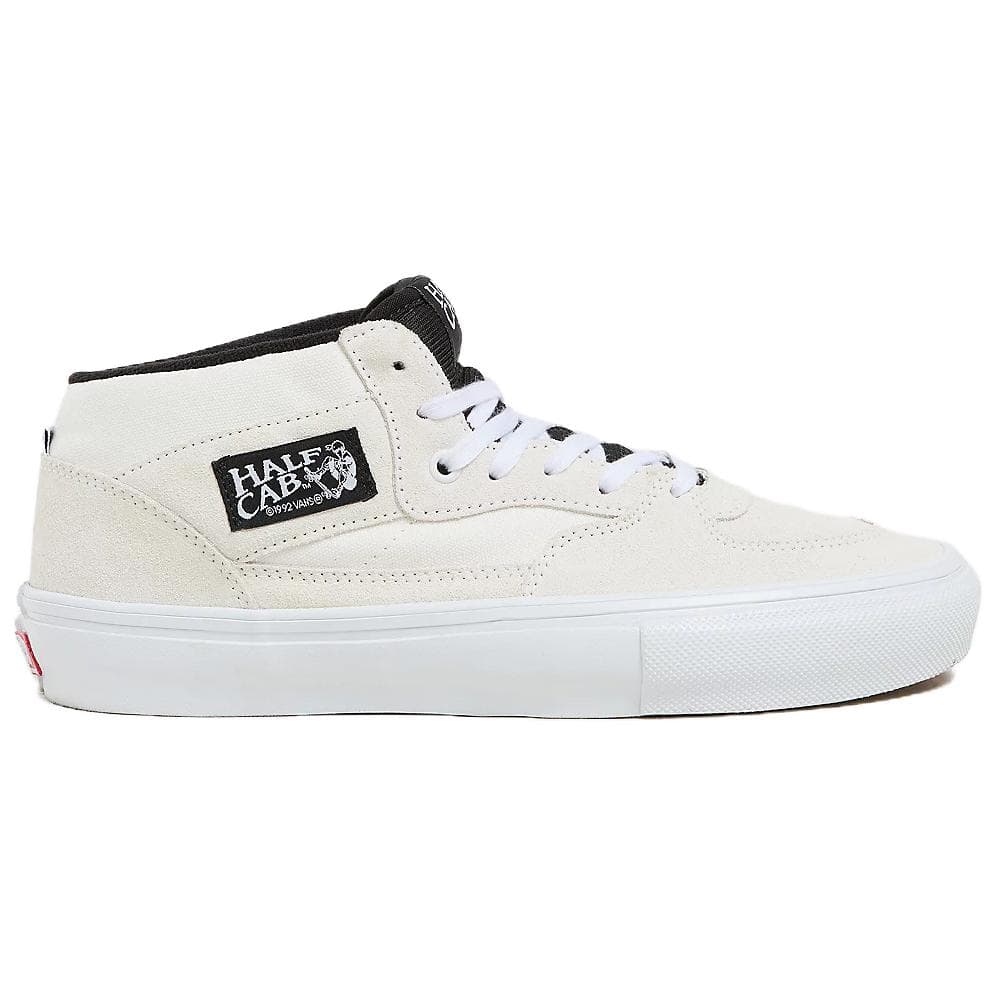 Кеды Vans Half Cab - изображение 2