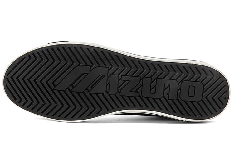 Кеды Mizuno Court S Hi - изображение 5