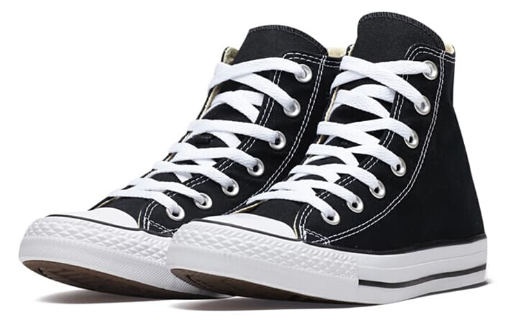 Кеды Converse Chuck Taylor All Star High Top Black - изображение 3