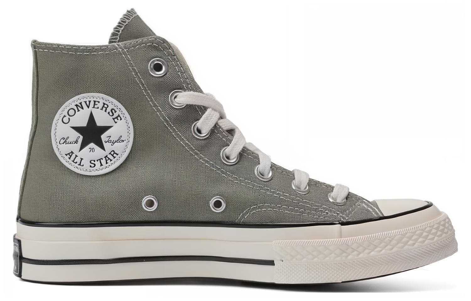 Кеды Converse Chuck Taylor 70S SEASONAL - изображение 2