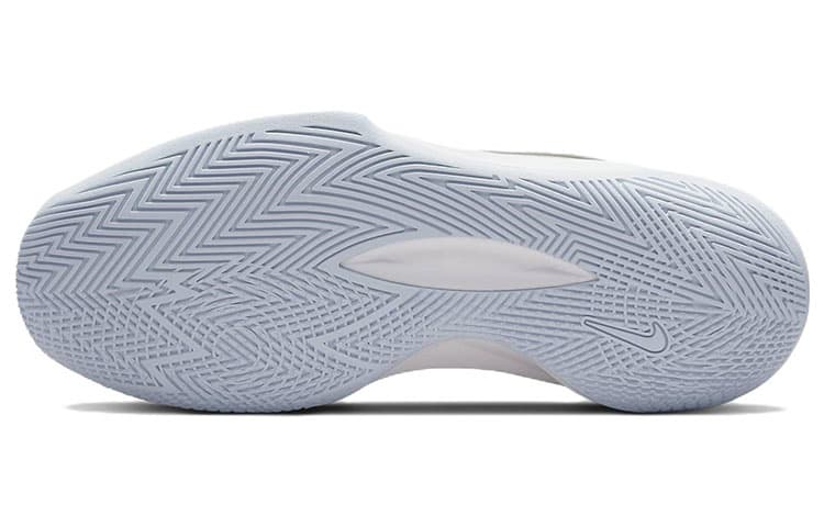 Кроссовки для баскетбола Nike Precision 6 - изображение 6