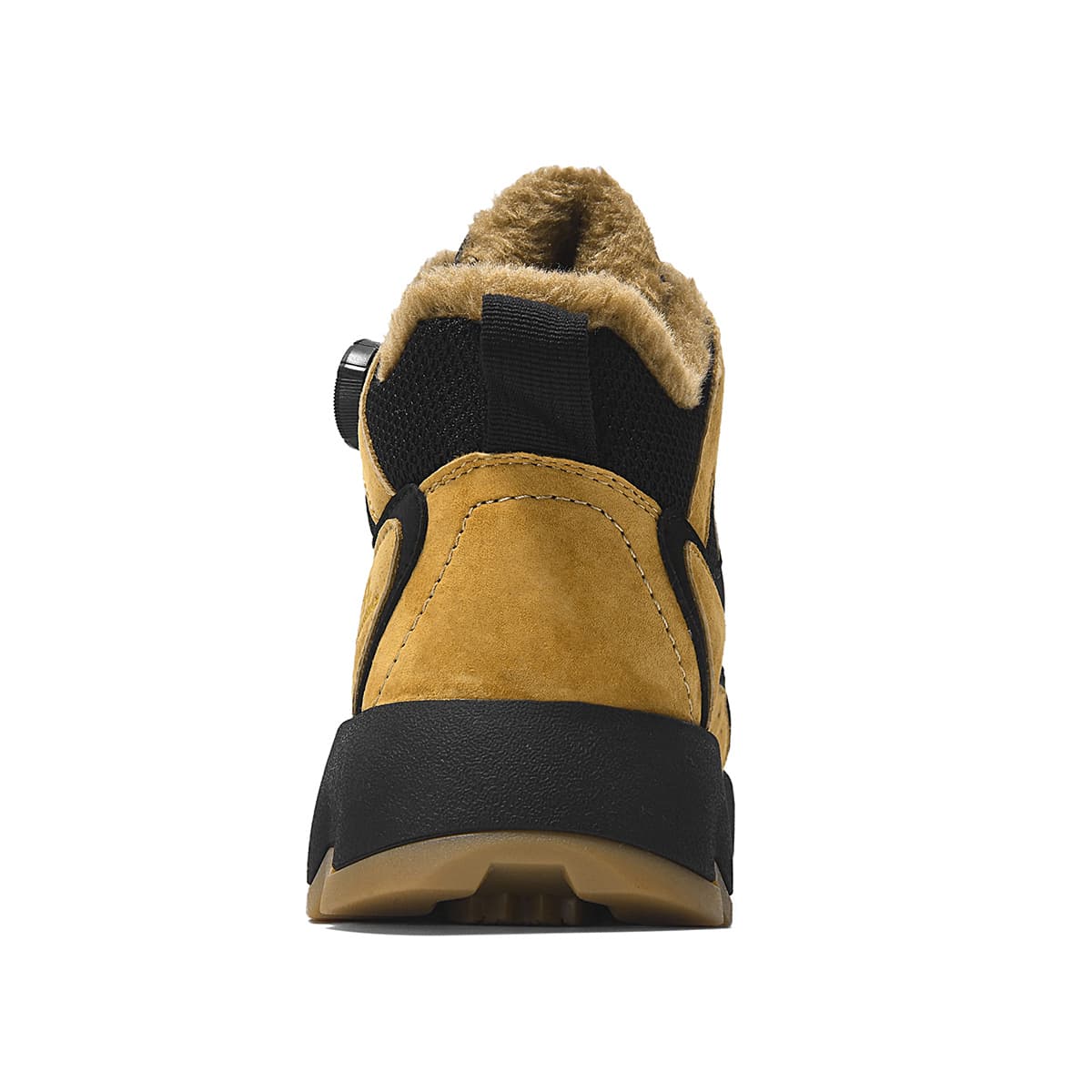 Ботинки зимние Jeep Snow Boots - изображение 3