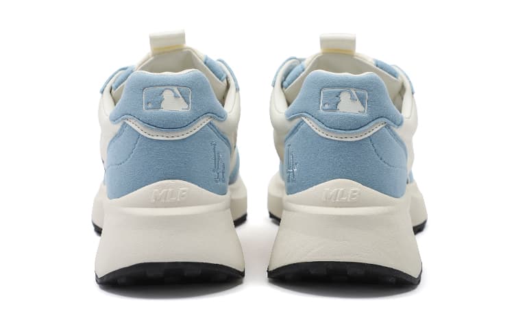 Кроссовки MLB chunky jogger - изображение 4