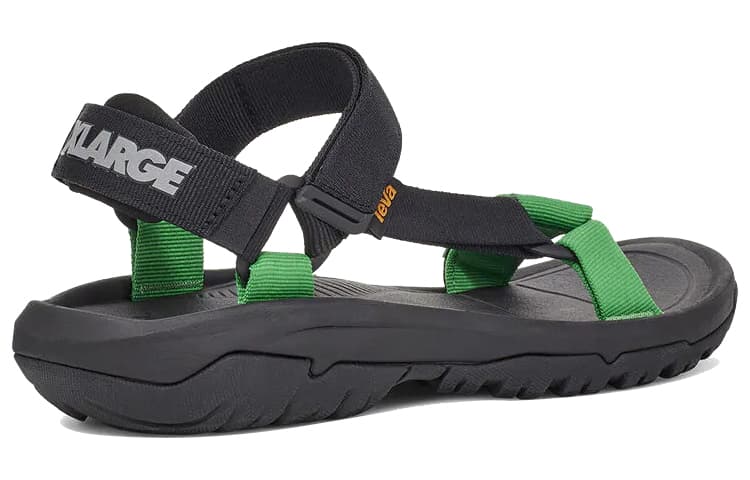 Сандалии с ремешком Teva x X-Large Hurricane Xlt2 - изображение 4