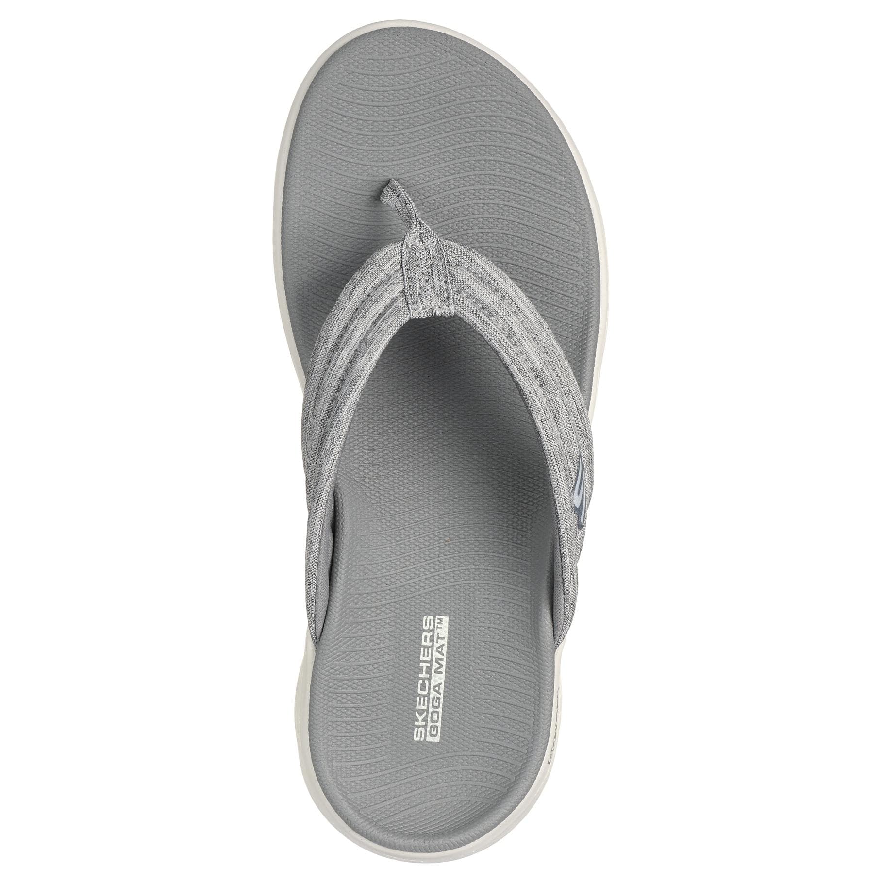 Шлёпанцы Skechers - изображение 4