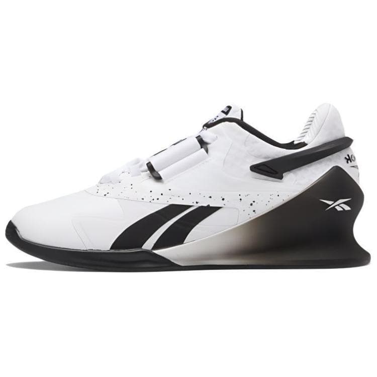 Кроссовки для спортзала Reebok Legacy Lifter 2 - изображение 1