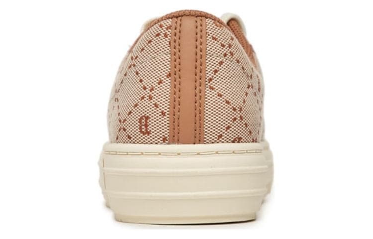 Кеды MLB Monogram Playball - изображение 5