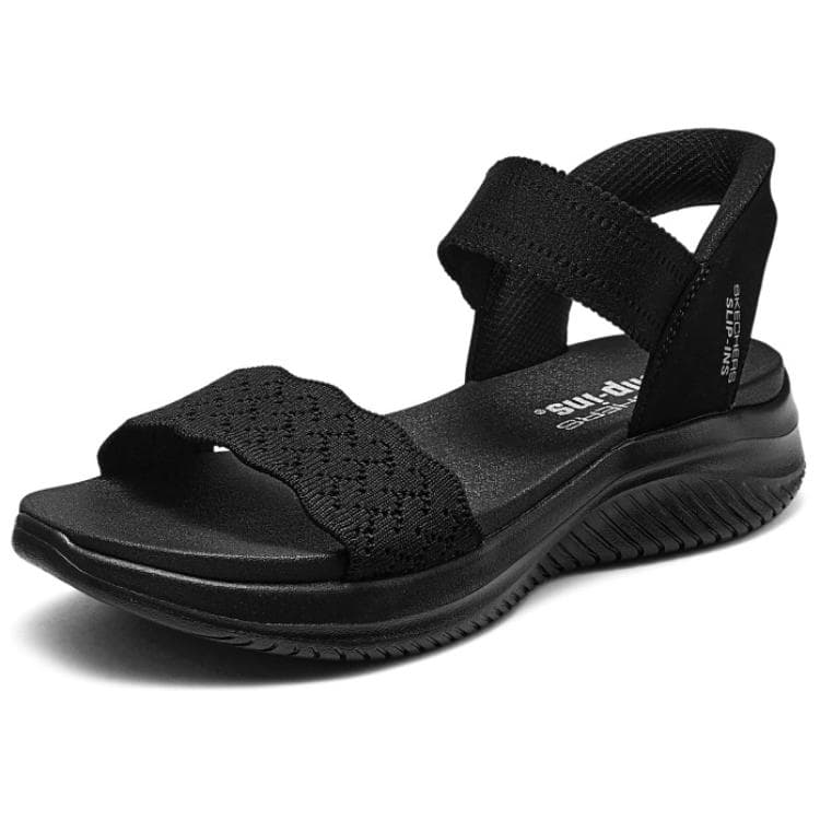 Шлёпанцы Skechers SKECHERS CALI - изображение 3