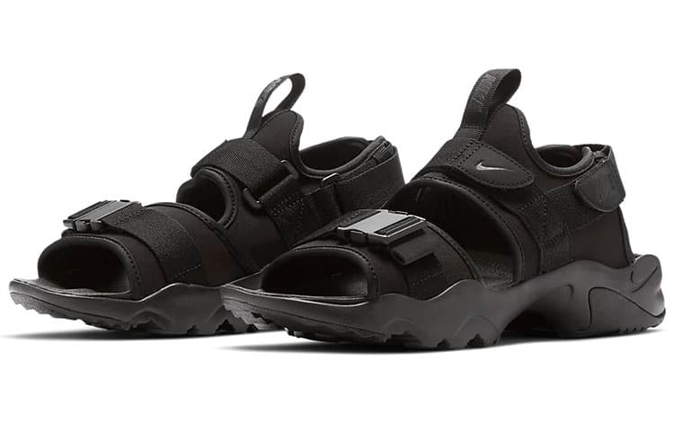 Сандалии с ремешком Nike Canyon - изображение 3