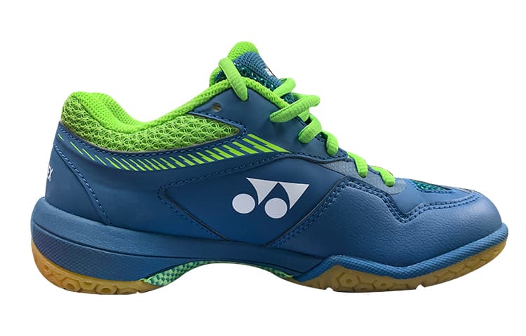 Кроссовки для бадминтона YONEX Амортизирующая стелька ткань синтетическая кожа универсальная - изображение 2