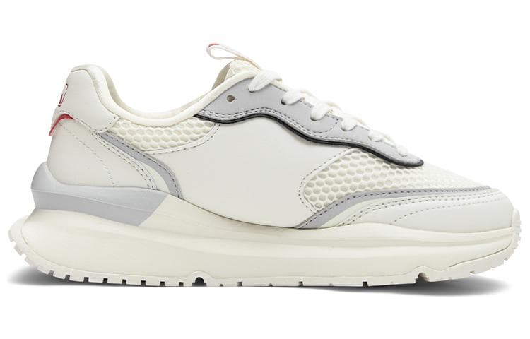 Кроссовки MLB Ivory Dad Shoes - изображение 2