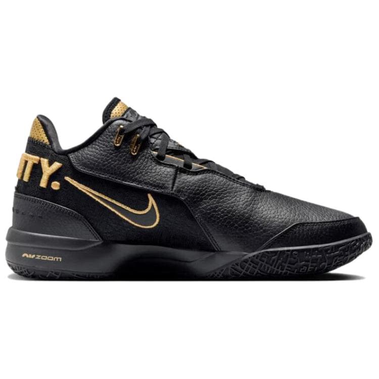 Кроссовки для баскетбола Nike LeBron NXXT Gen - изображение 3