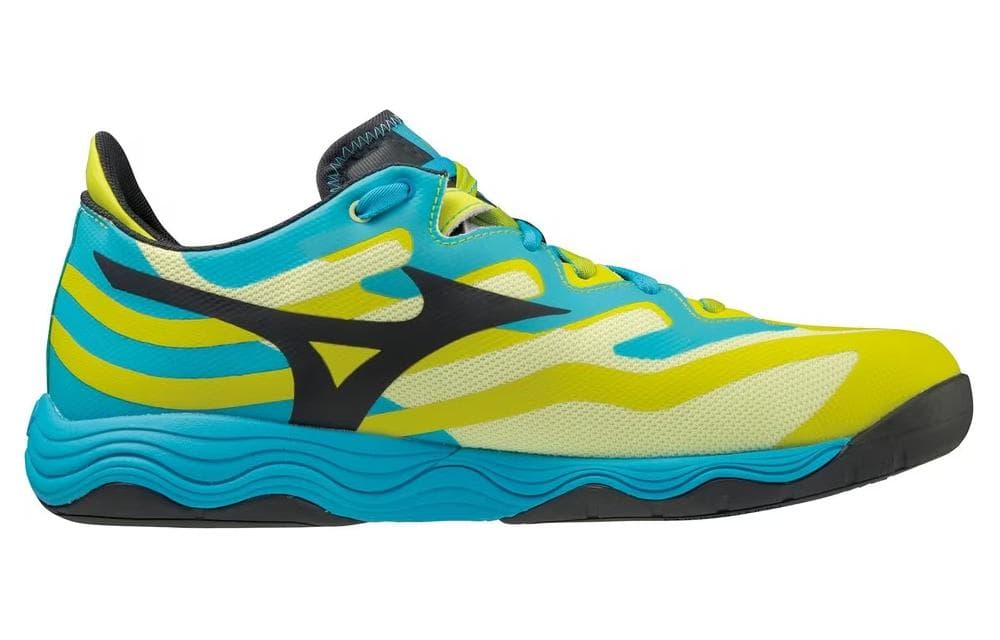 Кроссовки для спортзала Mizuno - изображение 2