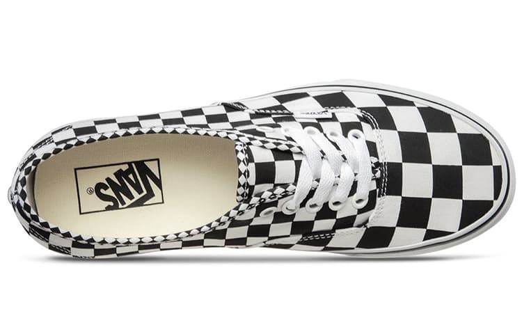 Кеды Vans Authentic 2018 - изображение 4