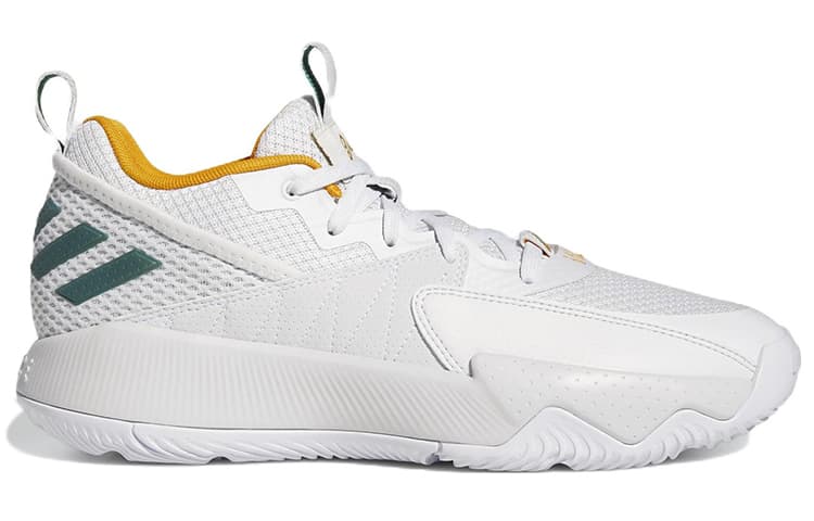 Кроссовки для баскетбола adidas Dame Extply 2.0 - изображение 2