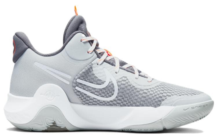 Кроссовки для баскетбола Nike KD Trey 5 IX EP - изображение 2