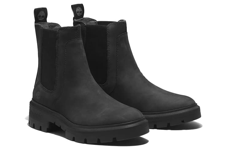 Ботинки челси Timberland Cortina Valley - изображение 3