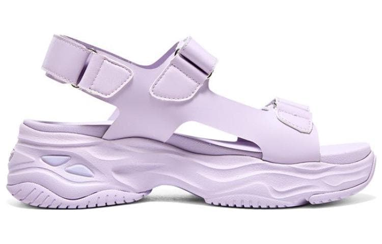 Сандалии с ремешком Skechers D'LITES 4.0 - изображение 2