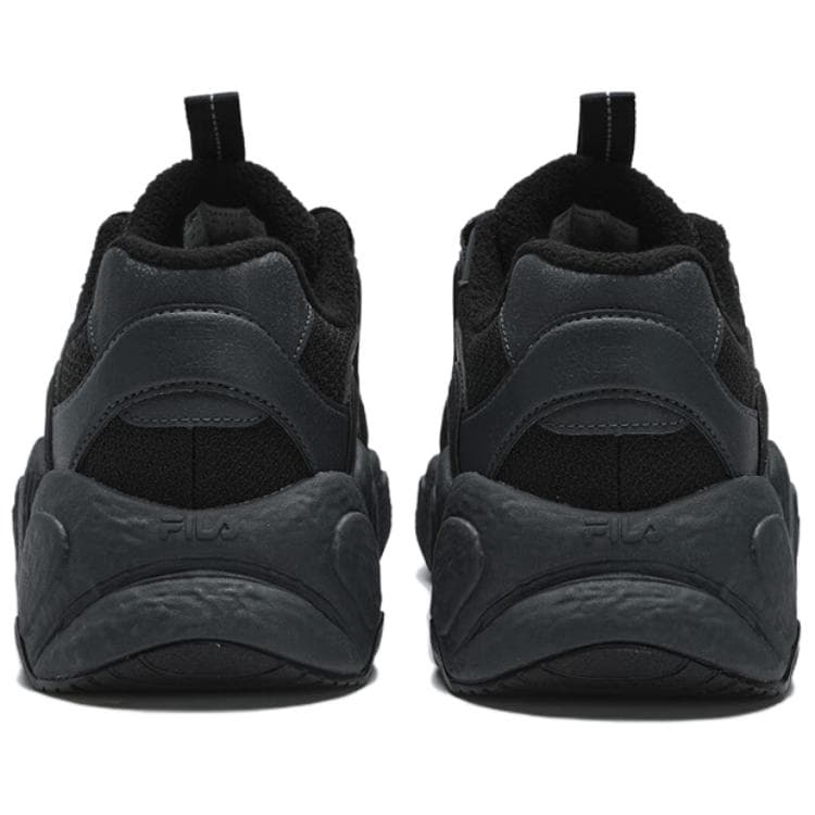 Кроссовки FILA Croissant WE - изображение 4