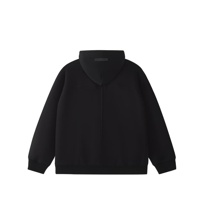 Куртка FILA FUSION Спасательный жилет Мужской Глубокий Черный - изображение 2