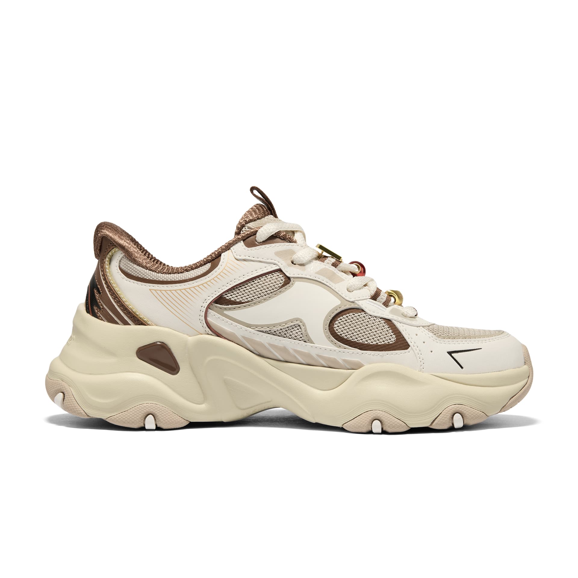 Кроссовки Skechers D'LITES 5,0 Low Топ Массивные кроссовки Женские - изображение 2